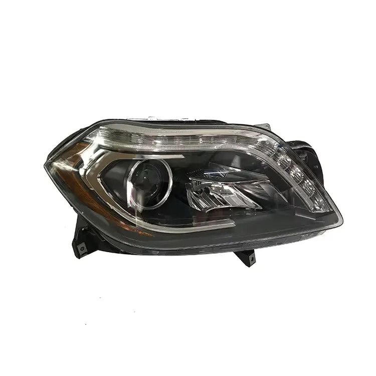Factory Direct Sale of for  GL-Class 2013-2015 GL166 350/400/500 Headlight Car Headlight Auto Lighting Systems